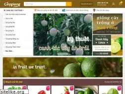 Sites similar to caygiong.com