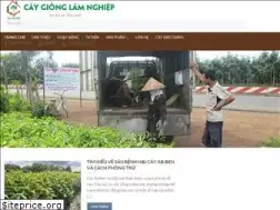 Sites similar to caygionglamnghiep.org
