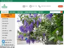 Sites similar to caygiongsaigon.com