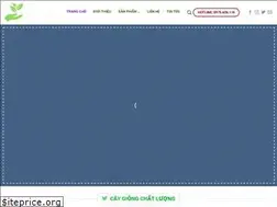 Sites similar to caygiongtuanchu.com