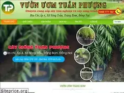 Sites similar to caygiongtuanphuong.com