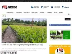 Sites similar to cayhoacanh.com