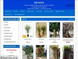Sites similar to cayhoalagiasaigon.com