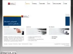 Sites similar to cayiragasireduktor.com