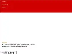Sites similar to cayiralan.gov.tr