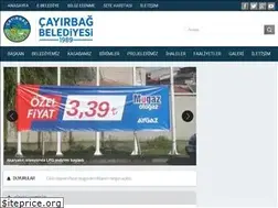 Sites similar to cayirbag.bel.tr
