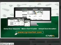 Sites similar to cayirova.com.tr
