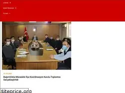 Sites similar to cayirova.gov.tr
