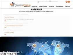 Sites similar to cayirovaambalaj.com