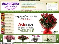 Sites similar to cayirovacicekci.com