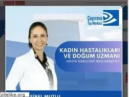 Sites similar to cayirovatipmerkezi.com