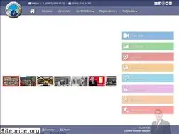 Sites similar to caykara.bel.tr