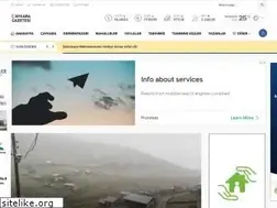 Sites similar to caykaragazetesi.com