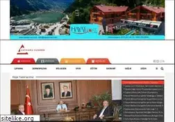 Sites similar to caykaragundem.com