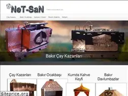Sites similar to caykazani.net
