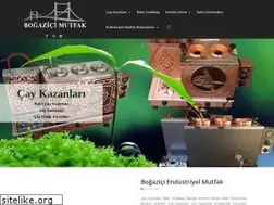 Sites similar to caykazani.org