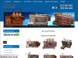 Sites similar to caykazani.us
