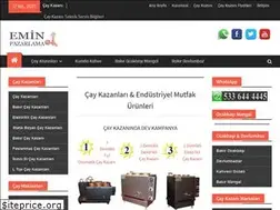 Sites similar to caykazanlari.net