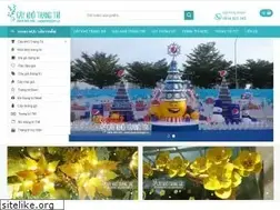 Sites similar to caykhotrangtri.vn
