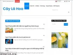 Sites similar to caylahoa.com
