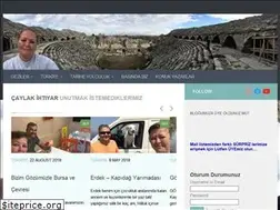 Sites similar to caylakihtiyar.com