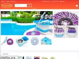 Sites similar to caylaunha.vn