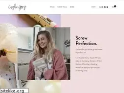 Sites similar to cayleegrey.com