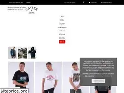 Sites similar to caylerandsons.com