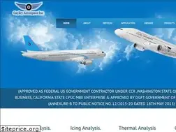 Sites similar to cayleyaerospace.com