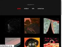 Sites similar to cayleyblackart.com