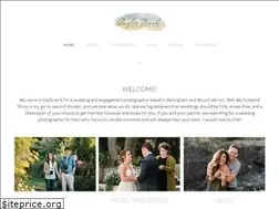 Sites similar to cayliemashphotography.com