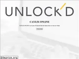 Sites similar to caylixonline.co.za