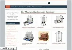 Sites similar to caymakinesi.com