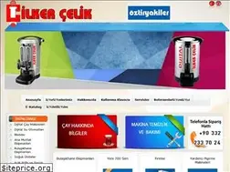 Sites similar to caymakinesii.com