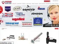 Sites similar to caymakinesiyetkiliservisi.com