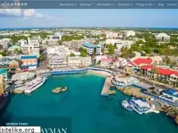 Sites similar to cayman.com.ky