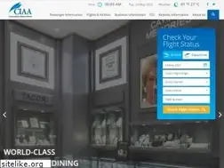 Sites similar to caymanairports.com