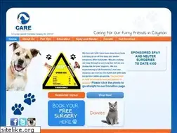 Sites similar to caymancare.ky