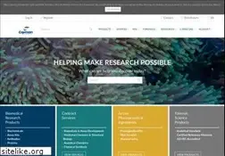 Sites similar to caymanchem.com
