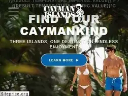 Sites similar to caymanislands.ky