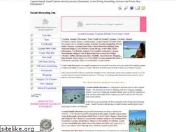 Sites similar to caymanislandsdiscounts.com