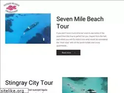 Sites similar to caymanislandshelicopters.com