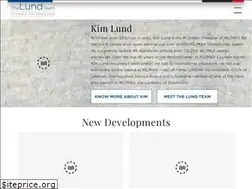 Sites similar to caymanlundteam.com