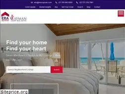 Sites similar to caymanluxuryproperty.com