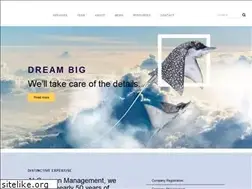 Sites similar to caymanmanagement.com