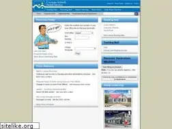 Sites similar to caymanpost.gov.ky