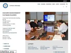 Sites similar to caymanprepared.gov.ky
