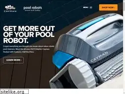 Sites similar to caymanrobotic.com
