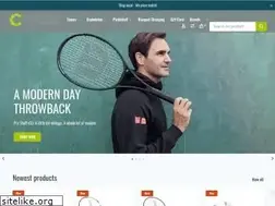 Sites similar to caymansports.com