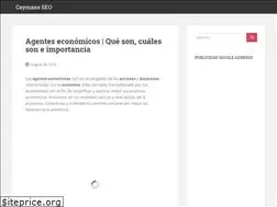 Sites similar to caymansseo.com